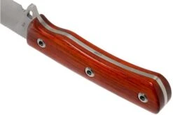 Amare Duro Expedition Convex 202003 Outdoor Knife, Uli Hennicke Design -Silk Knives Shop AS 202003 04 amare knives