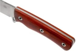 Amare Duro Expedition Convex 202003 Outdoor Knife, Uli Hennicke Design -Silk Knives Shop AS 202003 05 amare knives