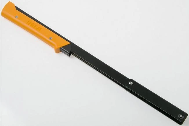 Agawa Canyon Boreal24 All-purpose Foldable Saw, Yellow 3 Agawa Canyon Boreal24 All-purpose Foldable Saw, Yellow - Image 3