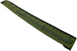 Agawa Canyon Cordura Sheath For The Boreal24, Olive -Silk Knives Shop AW24 D3 03 agawa