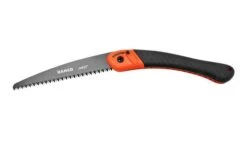 Bahco Folding Saw 396-JT With Coarse, Hard Serrations