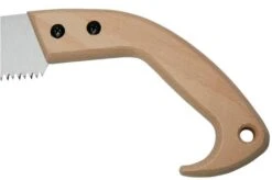 Bahco Pruning Saw, Coarse Serrations, 4211-6T -Silk Knives Shop BA4211 14 6T 03 bahco