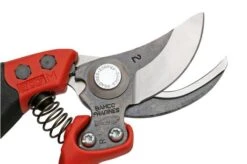 Bahco ERGO Pruning Shears Size M, PX-M2 -Silk Knives Shop BAPX M2 05 bahco