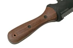 Barebones Hori Hori Classic, GDN-046, Garden Knife -Silk Knives Shop BBGDN 046 04 barebones