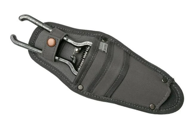 Barebones Prunes & Sheath, GDN-050, Pruning Shears With Sheath 4 Barebones Prunes & Sheath, GDN-050, Pruning Shears With Sheath - Image 4