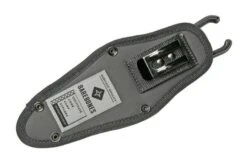 Barebones Prunes & Sheath, GDN-050, Pruning Shears With Sheath 9 Barebones Prunes & Sheath, GDN-050, Pruning Shears With Sheath -Silk Knives Shop BBGDN 050 05 barebones