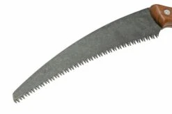 Barebones Timber Saw, GDN-074, Hand Saw -Silk Knives Shop BBGDN 074 03 barebones