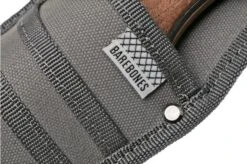 Barebones Hori Hori Classic & Sheath, GDN-079, Garden Knife With Sheath 11 Barebones Hori Hori Classic & Sheath, GDN-079, Garden Knife With Sheath -Silk Knives Shop BBGDN 079 06 barebones