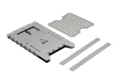 Bushcraft Essentials Bushbox XL Kit, Foldable Stove -Silk Knives Shop BCE 024 05 bushcraftessentials