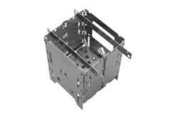 Bushcraft Essentials Bushbox LF, Foldable Stove 6 Bushcraft Essentials Bushbox LF, Foldable Stove -Silk Knives Shop BCE 039 03 bushcraftessentials 1