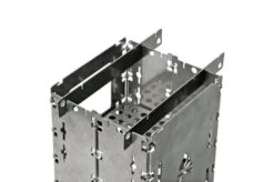 Bushcraft Essentials Bushbox LF Set, Foldable Stove With Storage Bag -Silk Knives Shop BCE 042 02 bushcraftessentials