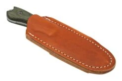 Bradford Knives Guardian 3, 32S-109-MC MagnaCut Sabre Stonewashed, 3D Camo Micarta, Fixed Knife -Silk Knives Shop BDK 32S 109 MC 06 brandford