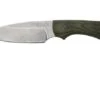 Bradford Knives Guardian 3, 3S-109-MC, 3D Camo Micarta, CPM-Magnacut, Sabre Grind, Stonewash Finish, Fixed Knife