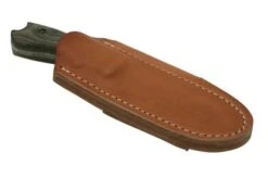 Bradford Knives Guardian 3, 3S-109-MC, 3D Camo Micarta, CPM-Magnacut, Sabre Grind, Stonewash Finish, Fixed Knife -Silk Knives Shop BDK 3S 109 MC 06 bradford