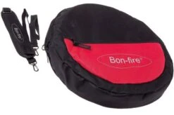 Bon-Fire Foldable Garbage Bin BS0059 -Silk Knives Shop BI BS0059 03 bon fire bi bs0059 03
