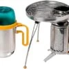 BioLite CampStove 2 Bundle
