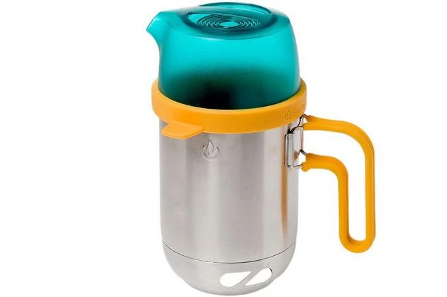 BioLite CampStove 2 Bundle 4 BioLite CampStove 2 Bundle - Image 4