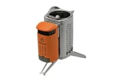 BioLite CampStove 2+, Wood-burner With Power Bank