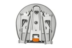 BioLite CampStove 2+, Wood-burner With Power Bank 10 BioLite CampStove 2+, Wood-burner With Power Bank -Silk Knives Shop BLCAMPSTOVE 2PLUS 05 biolite