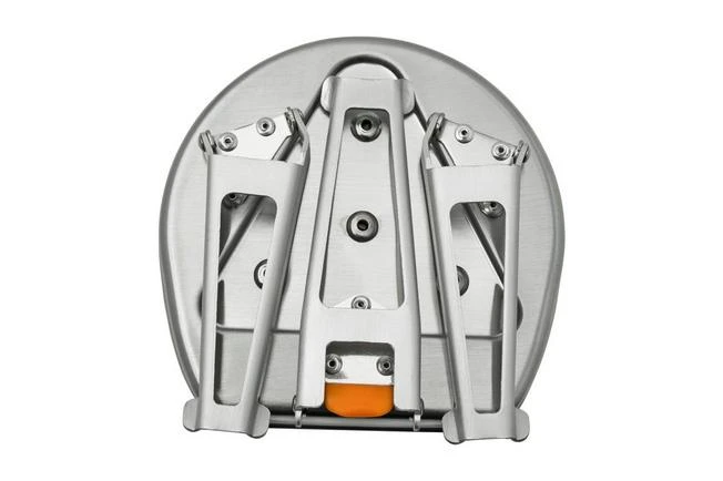 BioLite CampStove 2+, Wood-burner With Power Bank 5 BioLite CampStove 2+, Wood-burner With Power Bank - Image 5