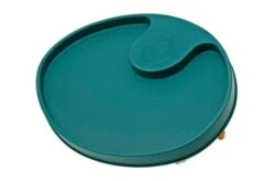 BioLite CampStove 2+ Complete Cook Kit, Wood-burner With Power Bank And Accessories 11 BioLite CampStove 2+ Complete Cook Kit, Wood-burner With Power Bank And Accessories -Silk Knives Shop BLCAMPSTOVE KIT 04 biolite