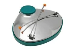 BioLite CampStove 2+ Complete Cook Kit, Wood-burner With Power Bank And Accessories 12 BioLite CampStove 2+ Complete Cook Kit, Wood-burner With Power Bank And Accessories -Silk Knives Shop BLCAMPSTOVE KIT 05 biolite