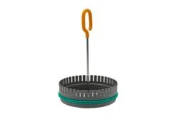 BioLite CampStove 2+ Complete Cook Kit, Wood-burner With Power Bank And Accessories 14 BioLite CampStove 2+ Complete Cook Kit, Wood-burner With Power Bank And Accessories -Silk Knives Shop BLCAMPSTOVE KIT 07 biolite