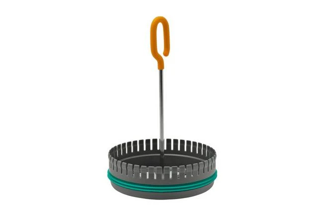 BioLite CampStove 2+ Complete Cook Kit, Wood-burner With Power Bank And Accessories 7 BioLite CampStove 2+ Complete Cook Kit, Wood-burner With Power Bank And Accessories - Image 7