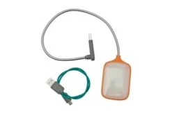 BioLite CampStove 2+ Complete Cook Kit, Wood-burner With Power Bank And Accessories 15 BioLite CampStove 2+ Complete Cook Kit, Wood-burner With Power Bank And Accessories -Silk Knives Shop BLCAMPSTOVE KIT 08 biolite