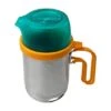 BioLite CampStove KettlePot, Pot For The CampStove And CookStove