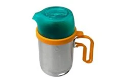 BioLite CampStove KettlePot, Pot For The CampStove And CookStove