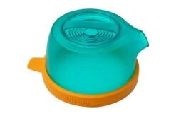 BioLite CampStove KettlePot, Pot For The CampStove And CookStove -Silk Knives Shop BLKETTLEPOT2 04 biolite