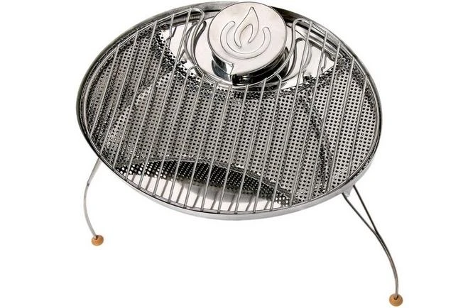 BioLite Portable Grill 2 BioLite Portable Grill - Image 2