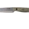 Böker Arbolito Bushcraft Micarta 02BA331 Bushcraft Knife