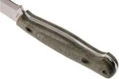 Böker Arbolito Bushcraft Micarta 02BA331 Bushcraft Knife -Silk Knives Shop BO02BA331 04 boker bo02ba331 04