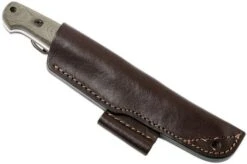 Böker Arbolito Bushcraft Micarta 02BA331 Bushcraft Knife -Silk Knives Shop BO02BA331 07 boker bo02ba331 07