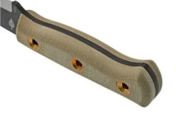 Böker Plus Vigtig 02BO075 Bushcraft Knife, Dave Wenger Design 11 Böker Plus Vigtig 02BO075 Bushcraft Knife, Dave Wenger Design -Silk Knives Shop BO02BO075 04 boker