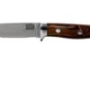 Bark River Mountaineer II CPM Cru-Wear, Desert Ironwood, Outdoor Knife