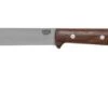 Bark River Kephart 5” CPM 3V, American Walnut Bushcraft Knife