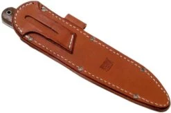 Bark River Kephart 5” CPM 3V, American Walnut Bushcraft Knife -Silk Knives Shop BRK03 KEPAMW 07 bark river knives