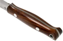 Bark River Bushcrafter LT CPM 3V Desert Ironwood -Silk Knives Shop BRK06 121DIW 04 bark river knives