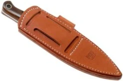 Bark River Bushcrafter LT CPM 3V Desert Ironwood -Silk Knives Shop BRK06 121DIW 07 bark river knives