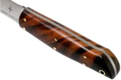 Bark River Puukko CPM 3V, Desert Ironwood Puukko-knife -Silk Knives Shop BRK06 129DIW 04 bark river knives