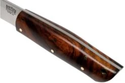 Bark River Puukko CPM 3V, Desert Ironwood Puukko-knife -Silk Knives Shop BRK06 129DIW 05 bark river knives