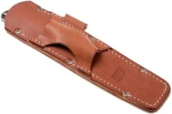 Bark River Puukko CPM 3V, Desert Ironwood Puukko-knife -Silk Knives Shop BRK06 129DIW 08 bark river knives