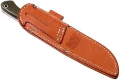 Bark River Aurora CPM Cru-Wear, Green Canvas Micarta, Bushraft Knife 15 Bark River Aurora CPM Cru-Wear, Green Canvas Micarta, Bushraft Knife -Silk Knives Shop BRK06 163GNC 08 bark river brk06 163gnc 08