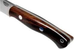 Bark River Aurora II CPM 3V, Desert Ironwood Bushcraft Knife 12 Bark River Aurora II CPM 3V, Desert Ironwood Bushcraft Knife -Silk Knives Shop BRK06 225DIW 05 bark river knives