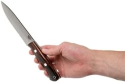 Bark River Aurora II CPM 3V, Desert Ironwood Bushcraft Knife 13 Bark River Aurora II CPM 3V, Desert Ironwood Bushcraft Knife -Silk Knives Shop BRK06 225DIW 06 bark river knives