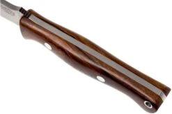 Bark River Gunny CPM 3V, Desert Ironwood, Brown Sheath 12 Bark River Gunny CPM 3V, Desert Ironwood, Brown Sheath -Silk Knives Shop BRK07 025DIW 05 bark river brk07 025diw 05