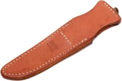 Bark River Gunny CPM 3V, Desert Ironwood, Brown Sheath 15 Bark River Gunny CPM 3V, Desert Ironwood, Brown Sheath -Silk Knives Shop BRK07 025DIW 08 bark river brk07 025diw 08